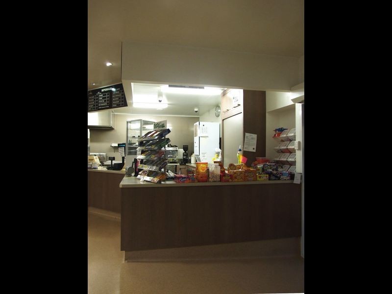 163-165 PARRY STREET, Charleville QLD 4470