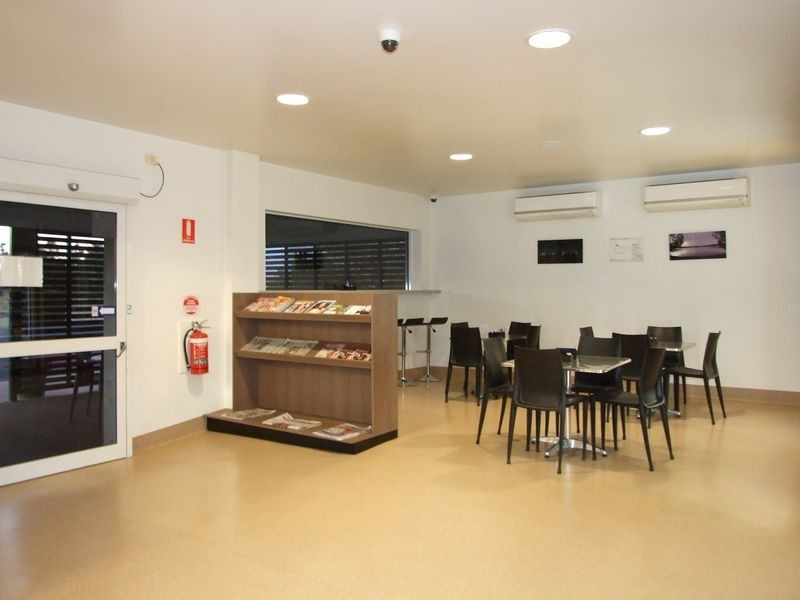 163-165 PARRY STREET, Charleville QLD 4470