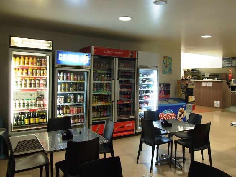 163-165 PARRY STREET, Charleville QLD 4470