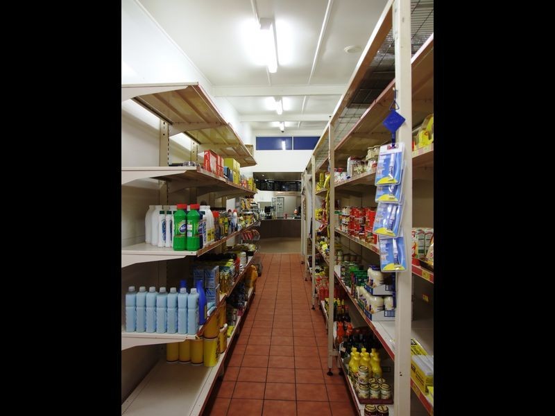 163-165 PARRY STREET, Charleville QLD 4470