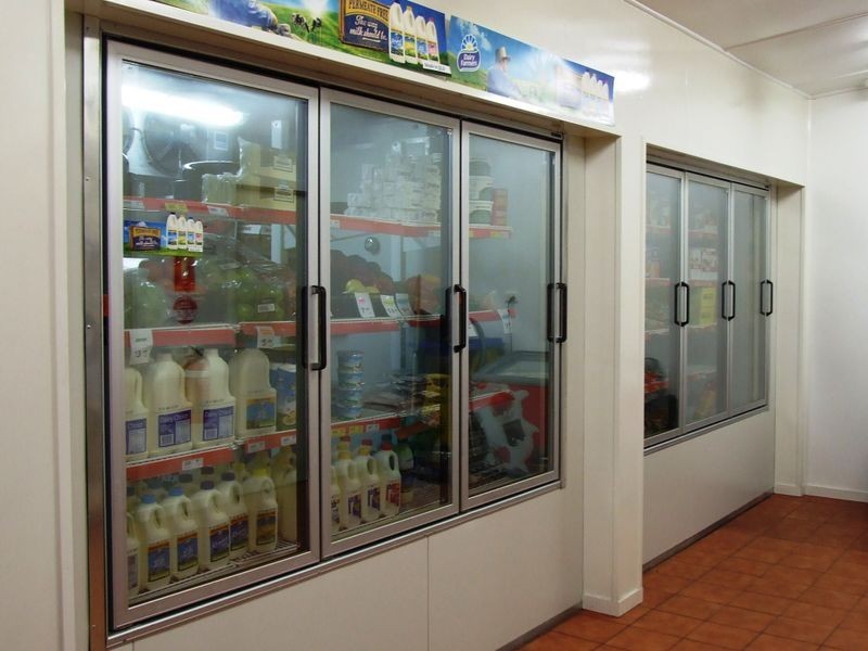 163-165 PARRY STREET, Charleville QLD 4470