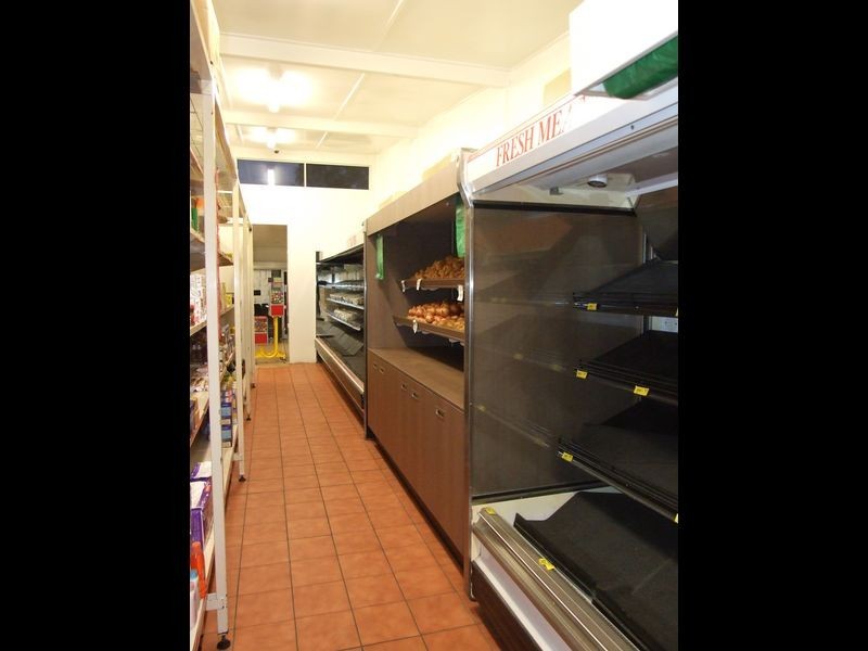 163-165 PARRY STREET, Charleville QLD 4470