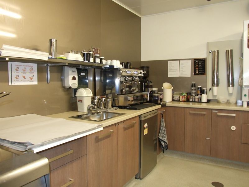 163-165 PARRY STREET, Charleville QLD 4470