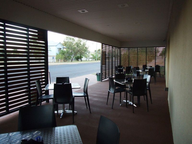 163-165 PARRY STREET, Charleville QLD 4470