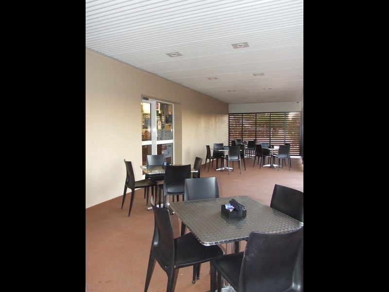 163-165 PARRY STREET, Charleville QLD 4470