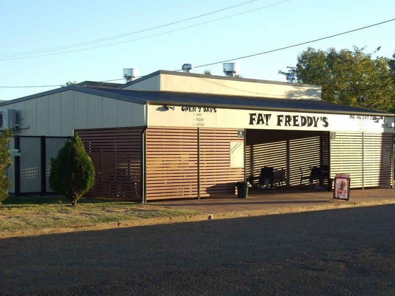 163-165 PARRY STREET, Charleville QLD 4470