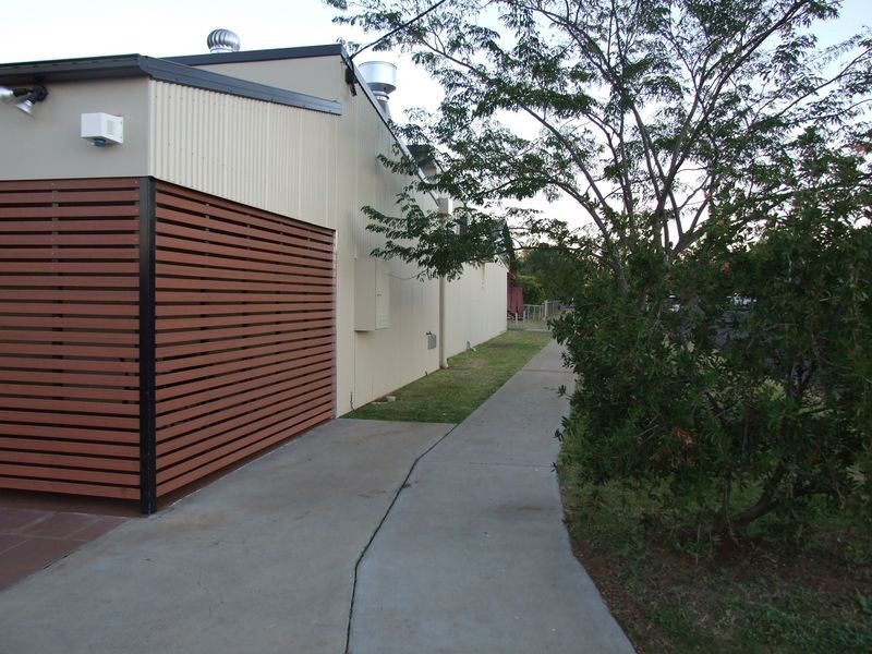 163-165 PARRY STREET, Charleville QLD 4470