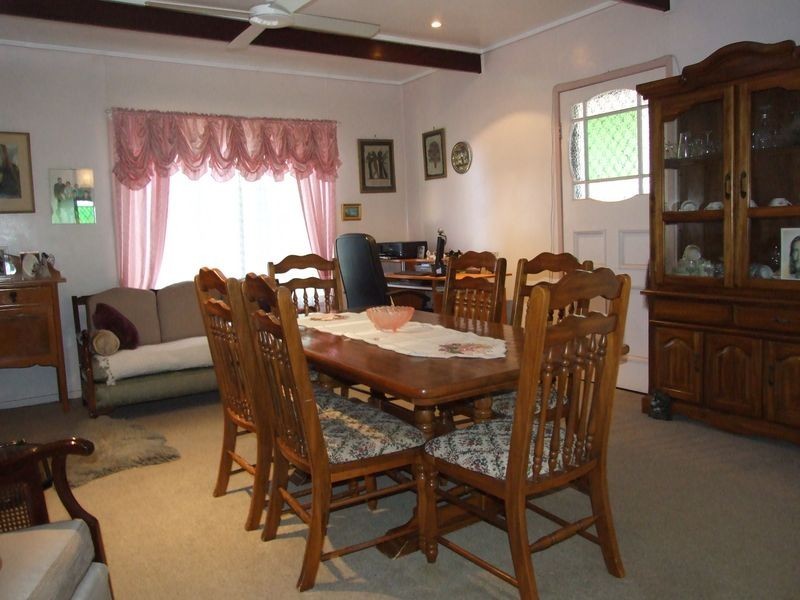 277 ALFRED STREET, Charleville QLD 4470