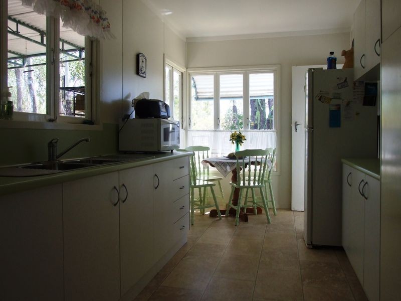 277 ALFRED STREET, Charleville QLD 4470