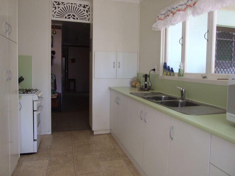 277 ALFRED STREET, Charleville QLD 4470