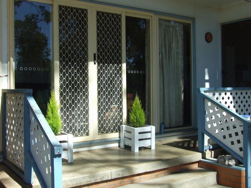 277 ALFRED STREET, Charleville QLD 4470