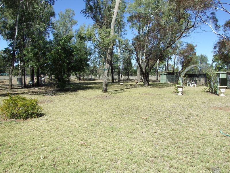 277 ALFRED STREET, Charleville QLD 4470