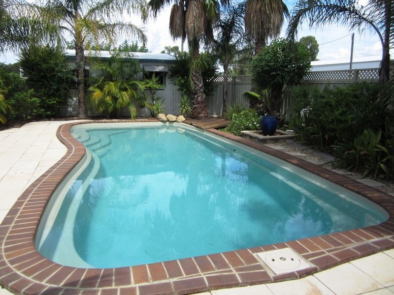 26 PARRY STREET, Charleville QLD 4470