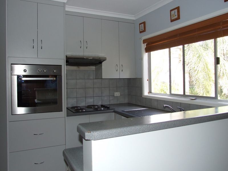 26 PARRY STREET, Charleville QLD 4470