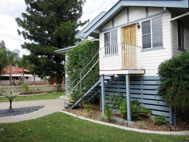 26 PARRY STREET, Charleville QLD 4470