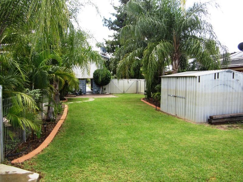 26 PARRY STREET, Charleville QLD 4470