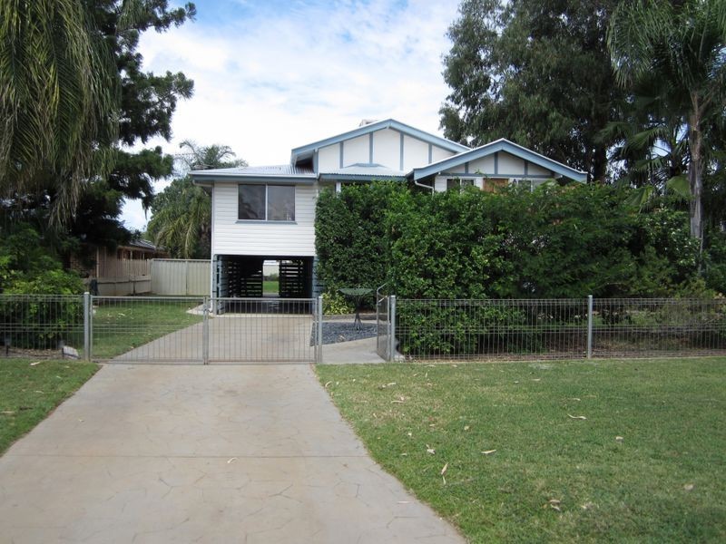 26 PARRY STREET, Charleville QLD 4470