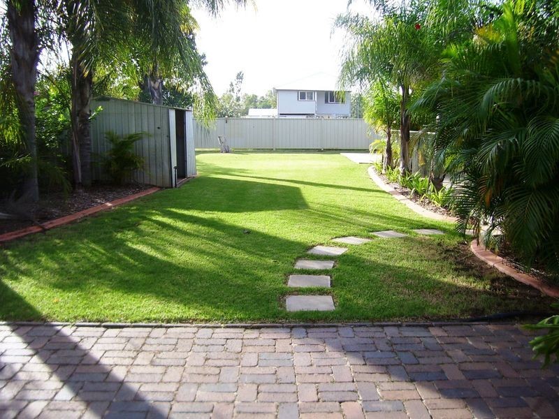 26 PARRY STREET, Charleville QLD 4470