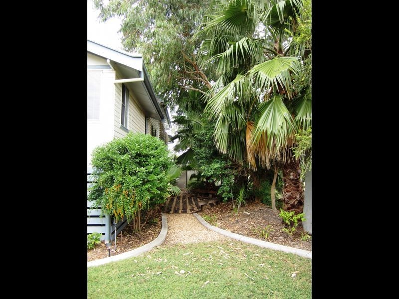 26 PARRY STREET, Charleville QLD 4470
