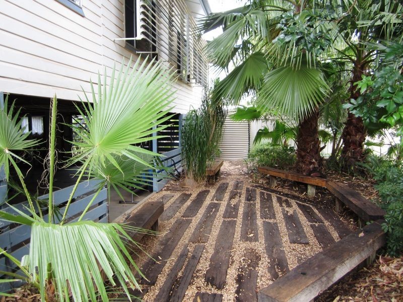26 PARRY STREET, Charleville QLD 4470