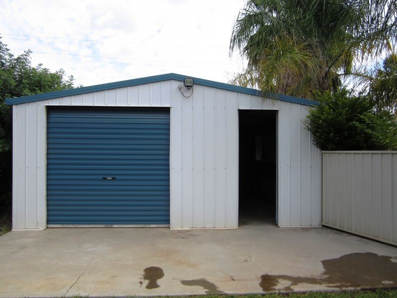 26 PARRY STREET, Charleville QLD 4470