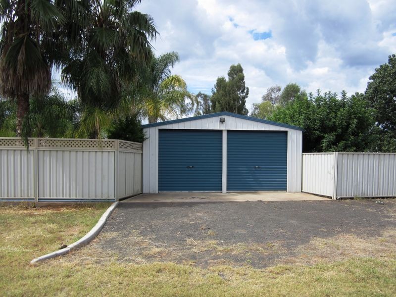26 PARRY STREET, Charleville QLD 4470