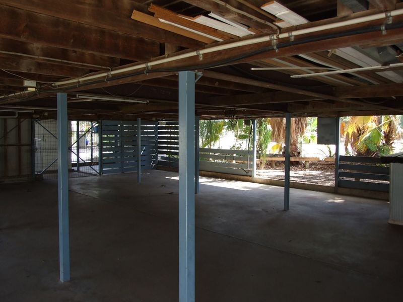 26 PARRY STREET, Charleville QLD 4470