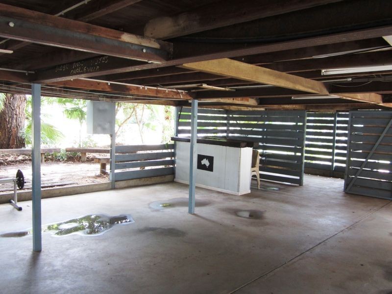 26 PARRY STREET, Charleville QLD 4470