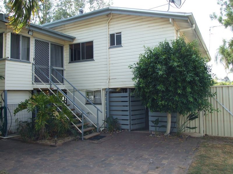 26 PARRY STREET, Charleville QLD 4470