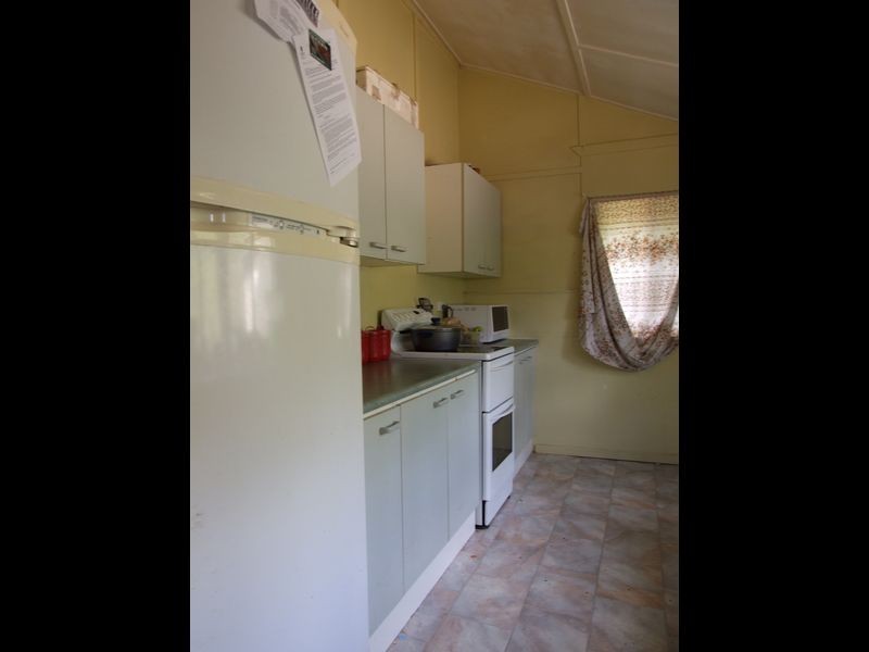 184 ALFRED STREET, Charleville QLD 4470