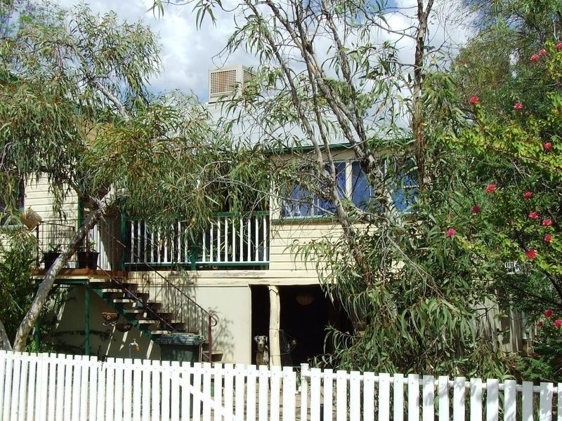 184 ALFRED STREET, Charleville QLD 4470
