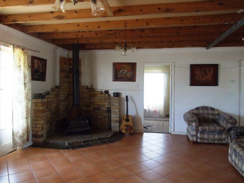99 RED LANE, Charleville QLD 4470