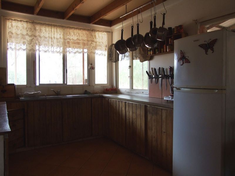 99 RED LANE, Charleville QLD 4470