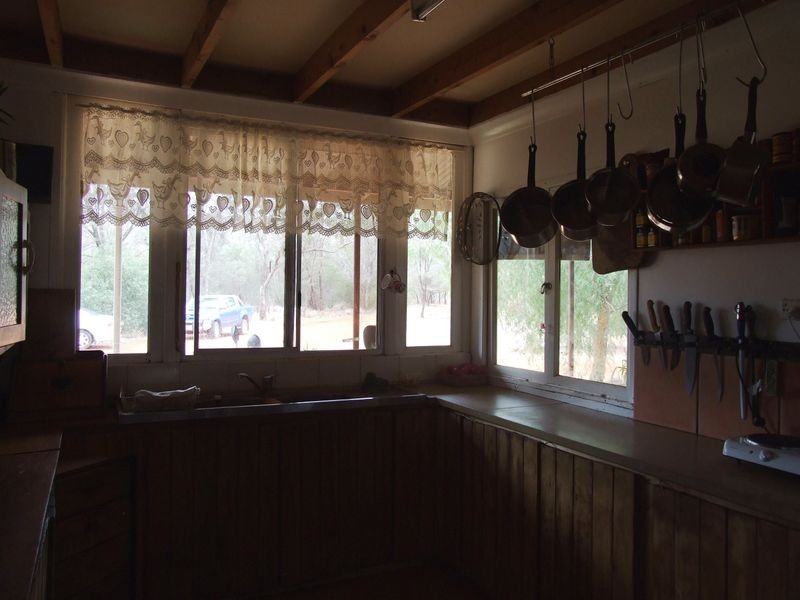99 RED LANE, Charleville QLD 4470