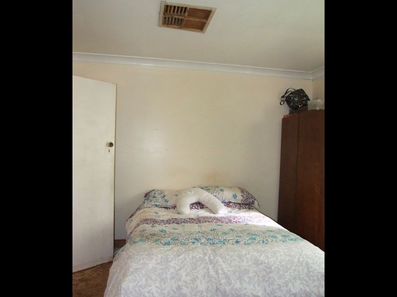 99 RED LANE, Charleville QLD 4470