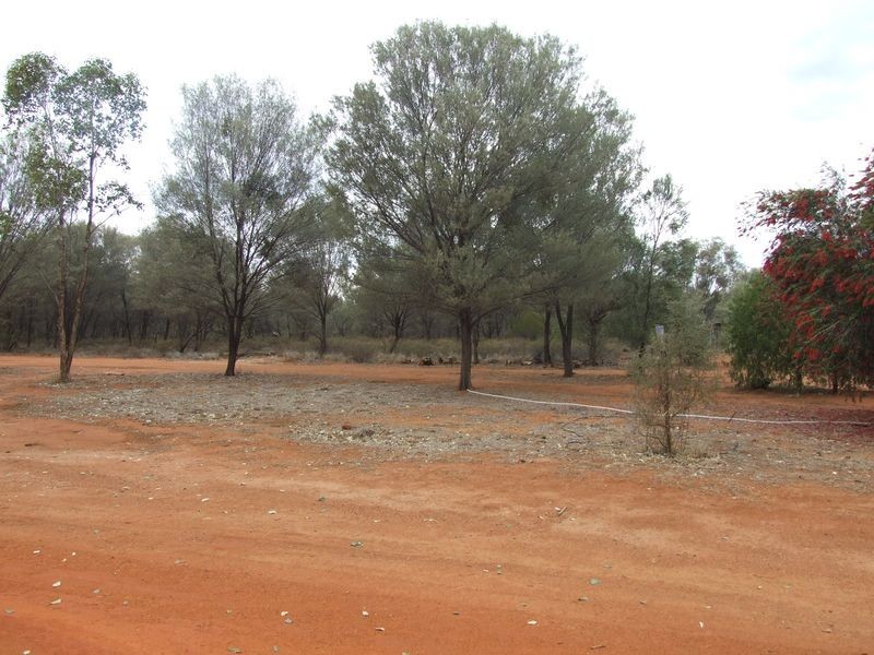 99 RED LANE, Charleville QLD 4470