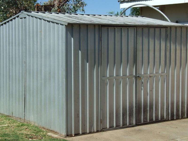 20 DEVERELL STREET, Charleville QLD 4470