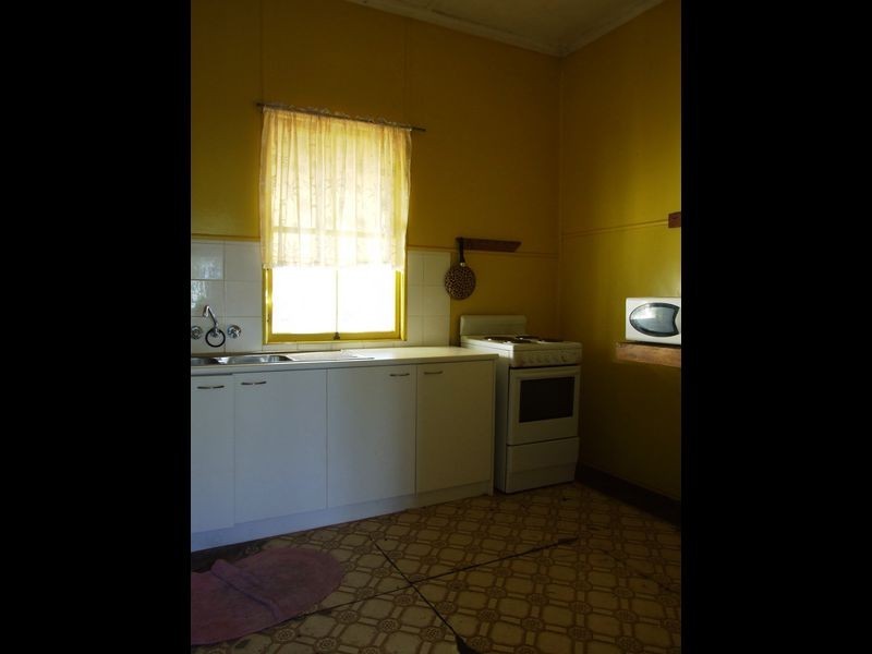 197 ALFRED STREET, Charleville QLD 4470