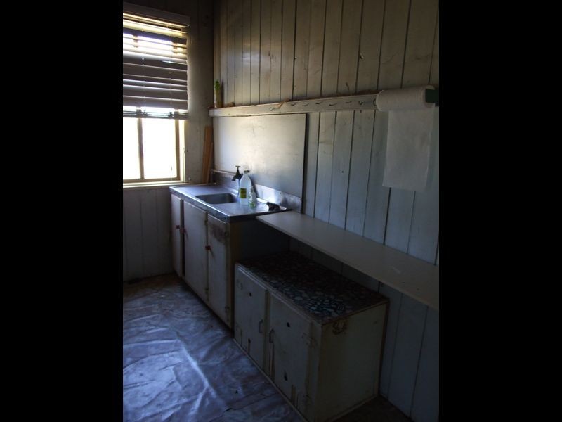 80 BRUNEL STREET, Morven QLD 4468