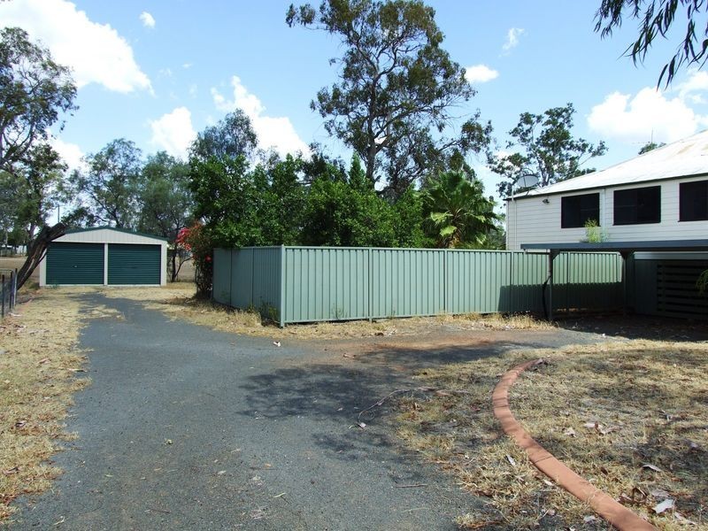 114 EDWARD STREET, Charleville QLD 4470