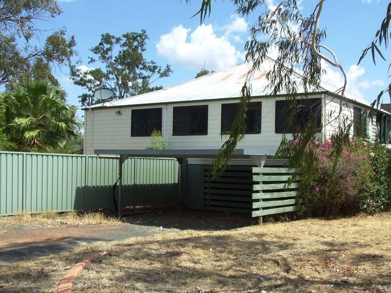 114 EDWARD STREET, Charleville QLD 4470