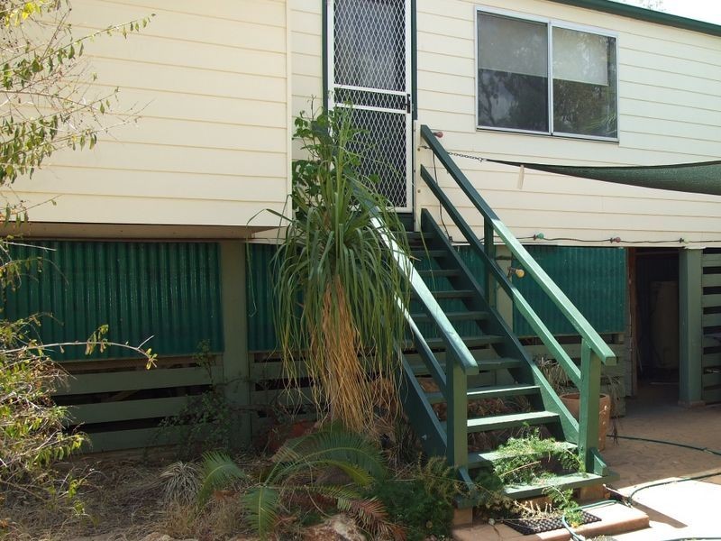 114 EDWARD STREET, Charleville QLD 4470