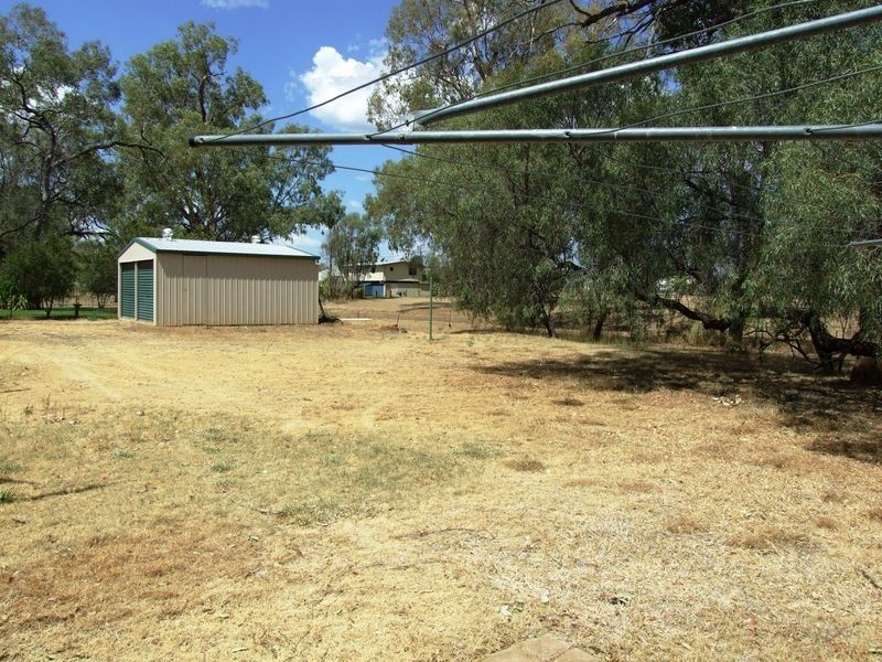 114 EDWARD STREET, Charleville QLD 4470