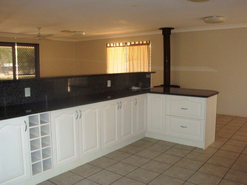 231 PARRY STREET, Charleville QLD 4470