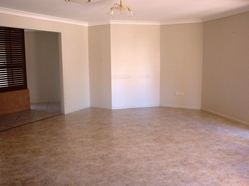 231 PARRY STREET, Charleville QLD 4470