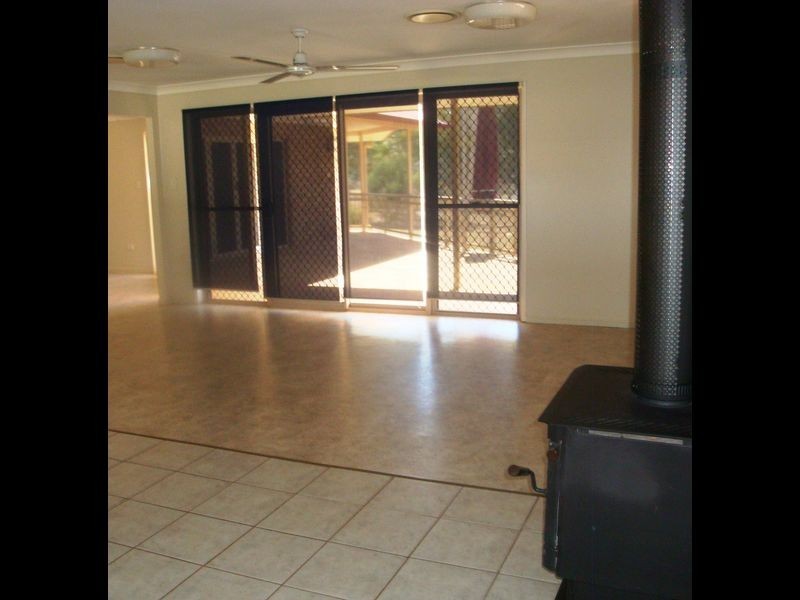 231 PARRY STREET, Charleville QLD 4470