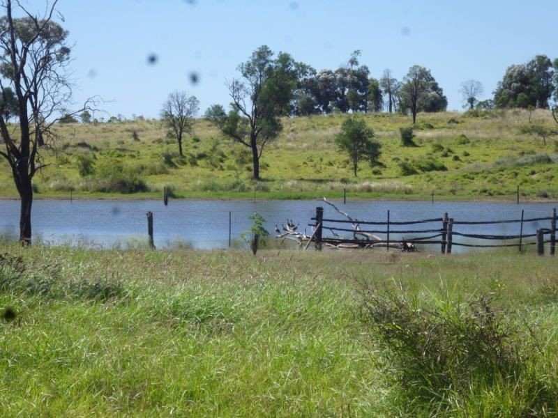 1 Warrego Hwy, Mitchell QLD 4465