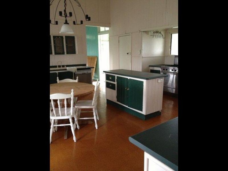 1 Warrego Hwy, Mitchell QLD 4465