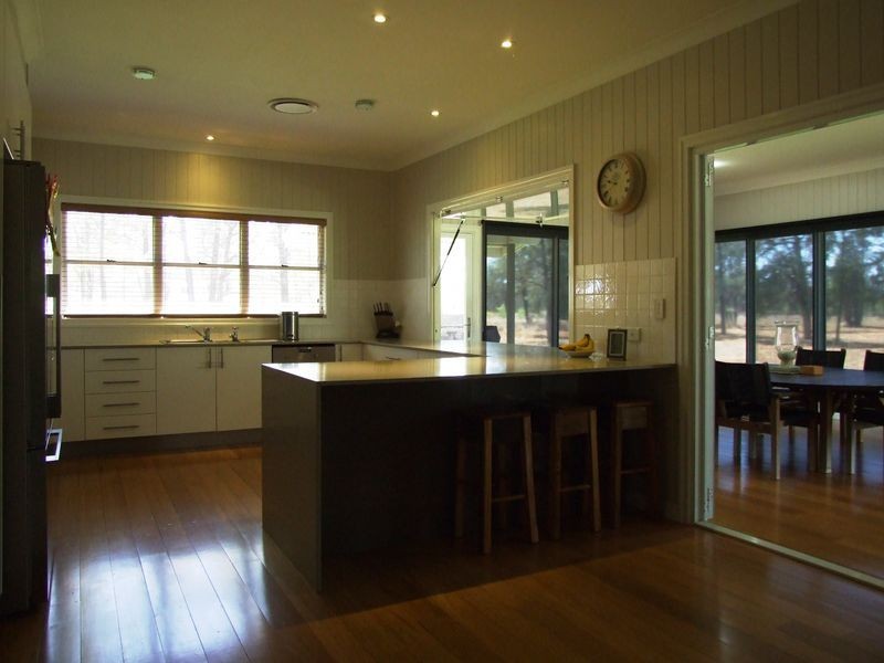 87 BANJARRA DRIVE, Charleville QLD 4470