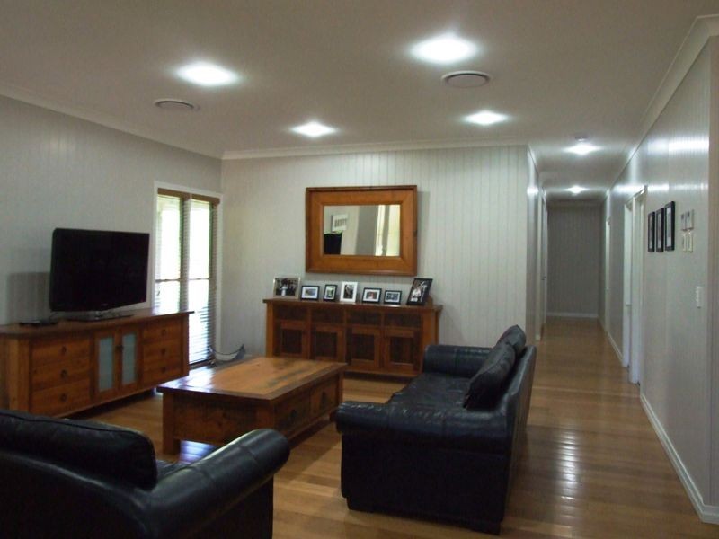 87 BANJARRA DRIVE, Charleville QLD 4470